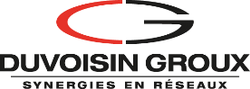 Logo Duvoisin Groux